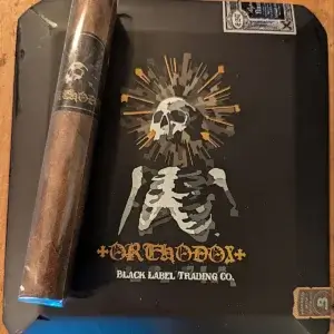 Black Label Trading Co - Orthodox - Toro