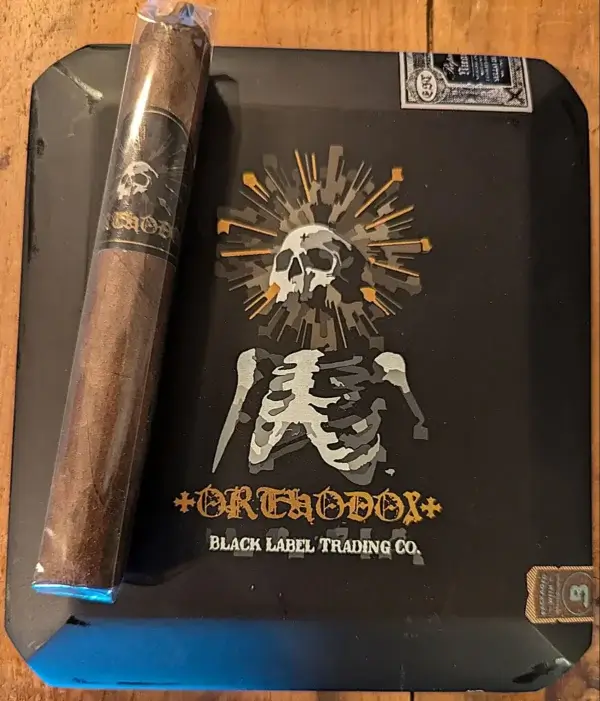 Black Label Trading Co - Orthodox - Toro