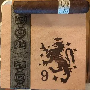 Drew Estate Cigars - Liga Privada 9 - Corojo Obscuro