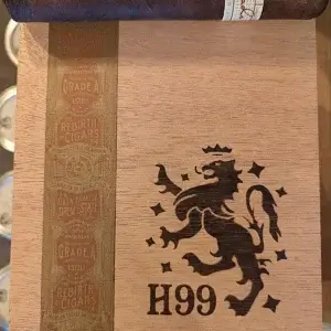 Drew Estate Cigars - Liga Privada H99 - Corojo Toro