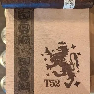 Drew Estate Cigars - Liga Privada T52